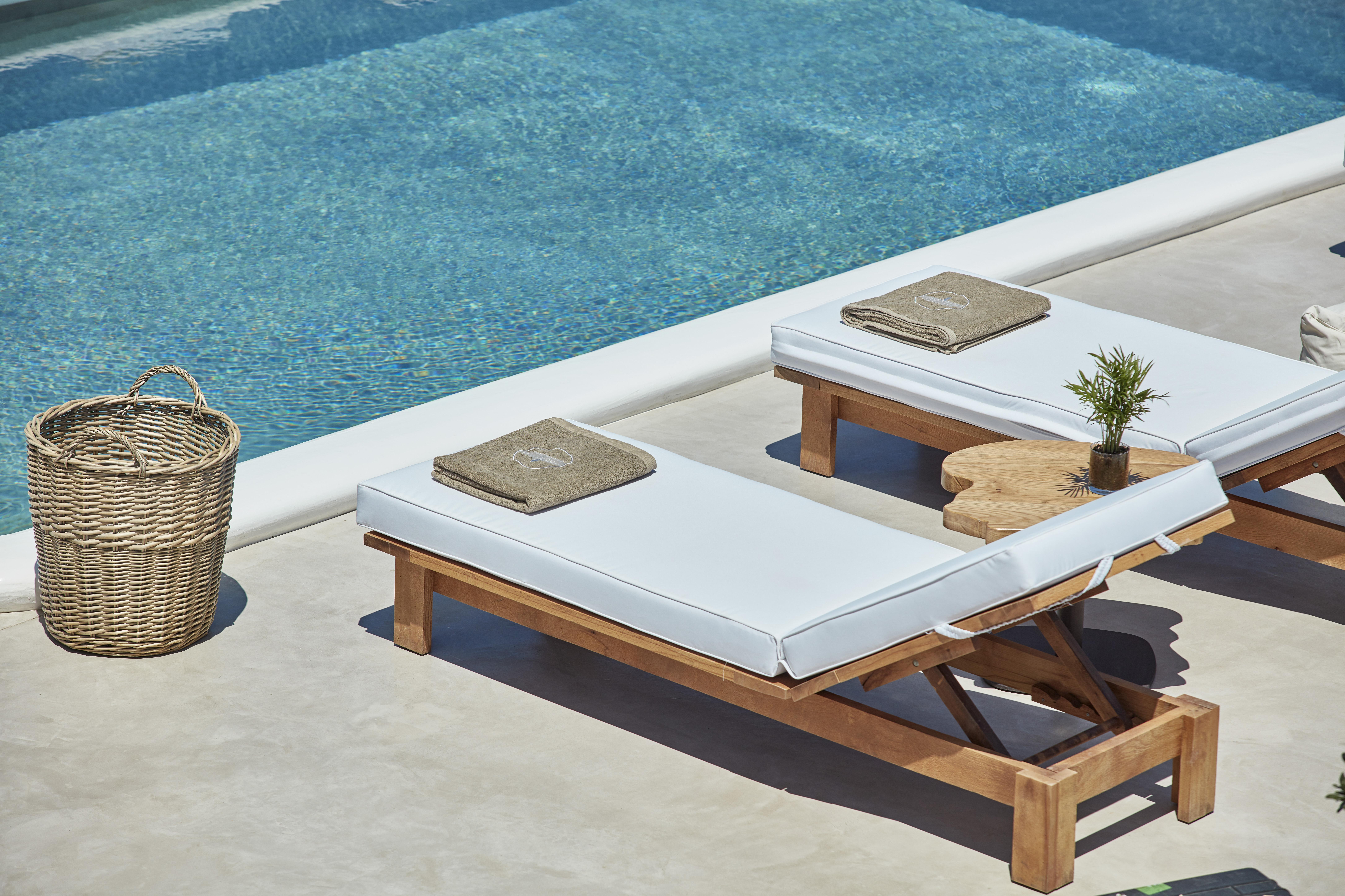 Mykonos Waves House & 4*
