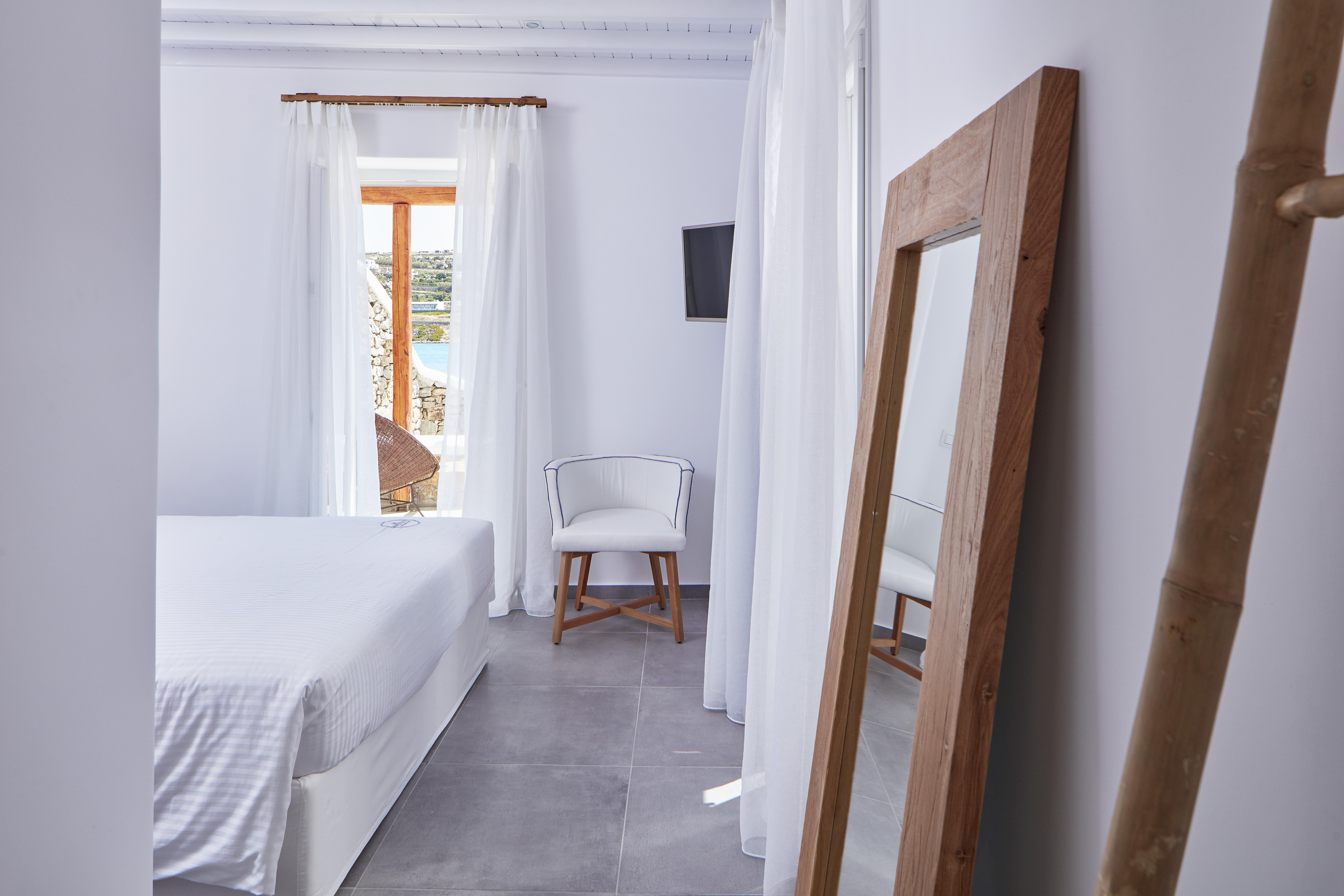 Aparthotel Mykonos Waves House &