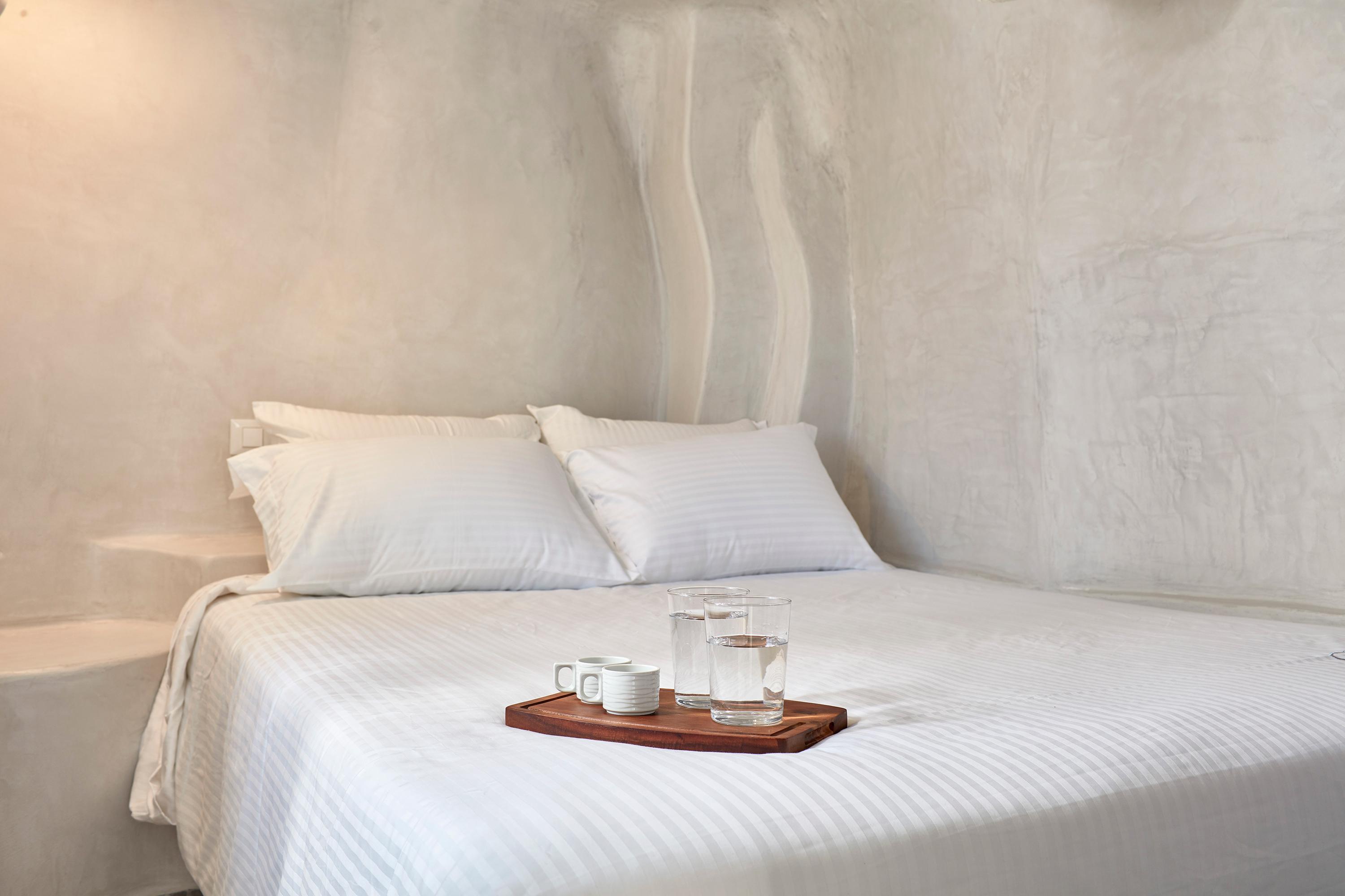 Mykonos Waves House & 4*