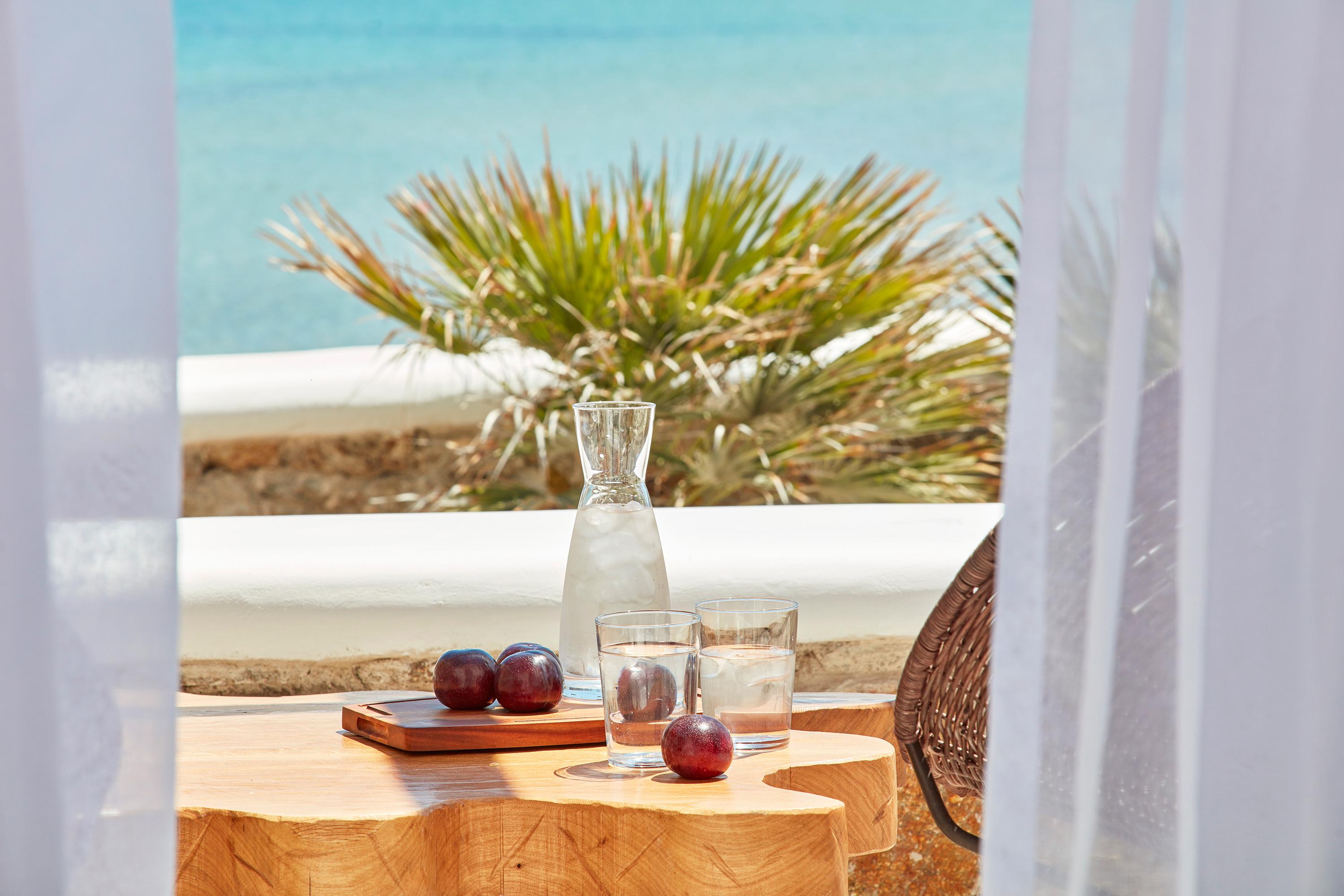 Mykonos Waves House & 4*