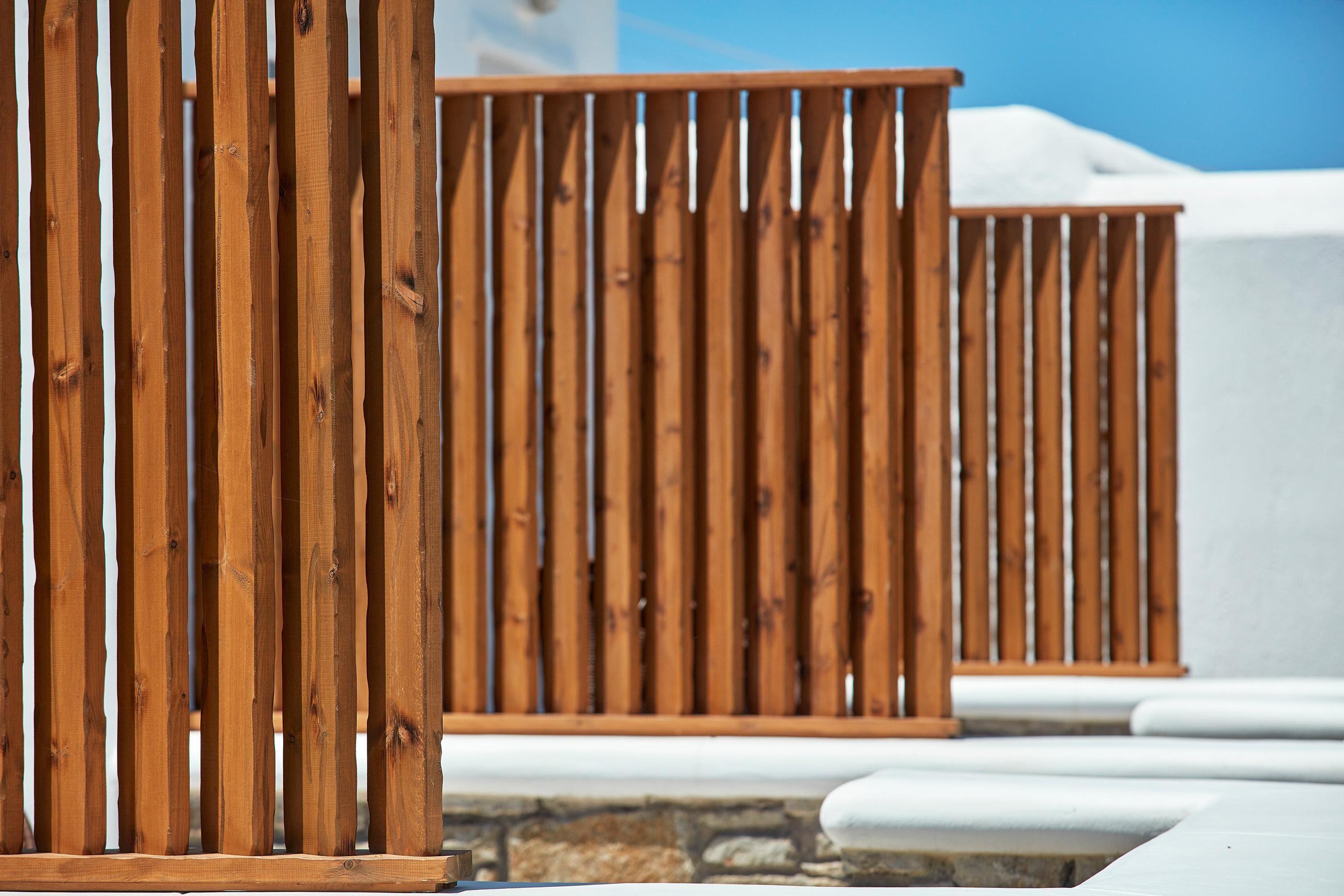 Aparthotel Mykonos Waves House & Ornos (Mykonos)