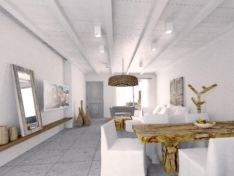 Mykonos Waves House & 4* Ornos (Mykonos)