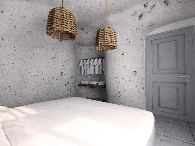 Mykonos Waves House & Aparthotel Ornos (Mykonos)