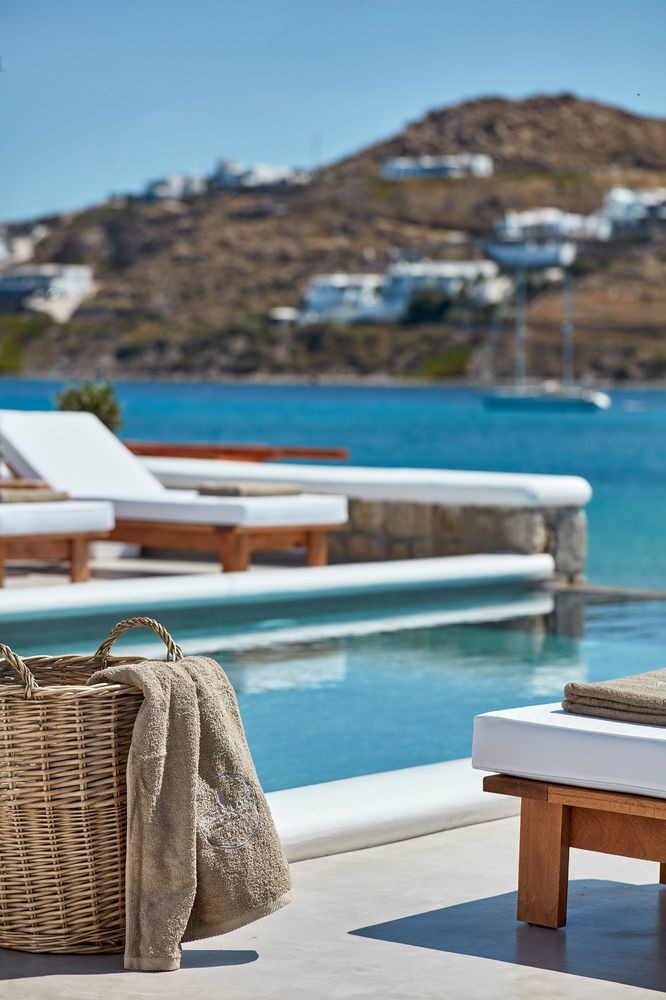 Mykonos Waves House & Aparthotel