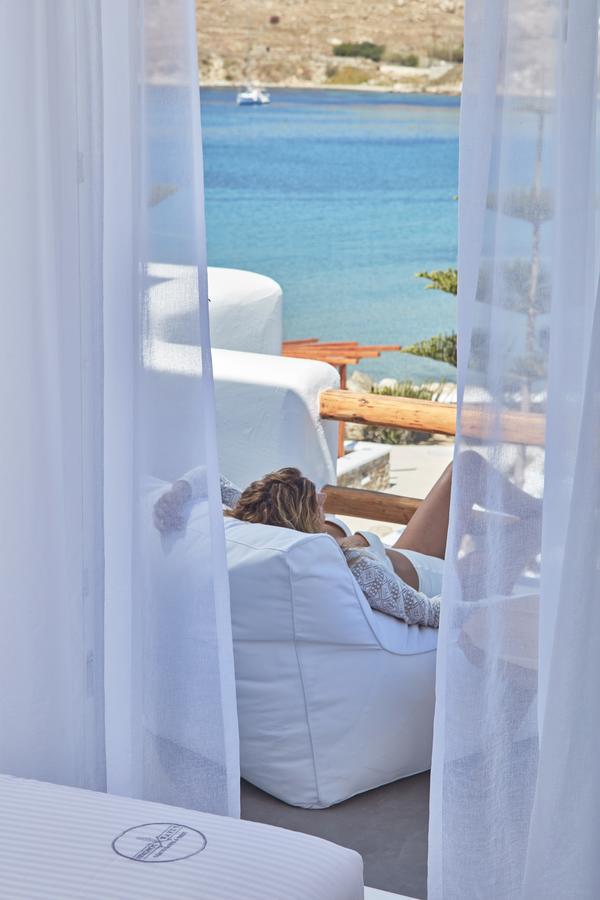 Mykonos Waves House & 4*