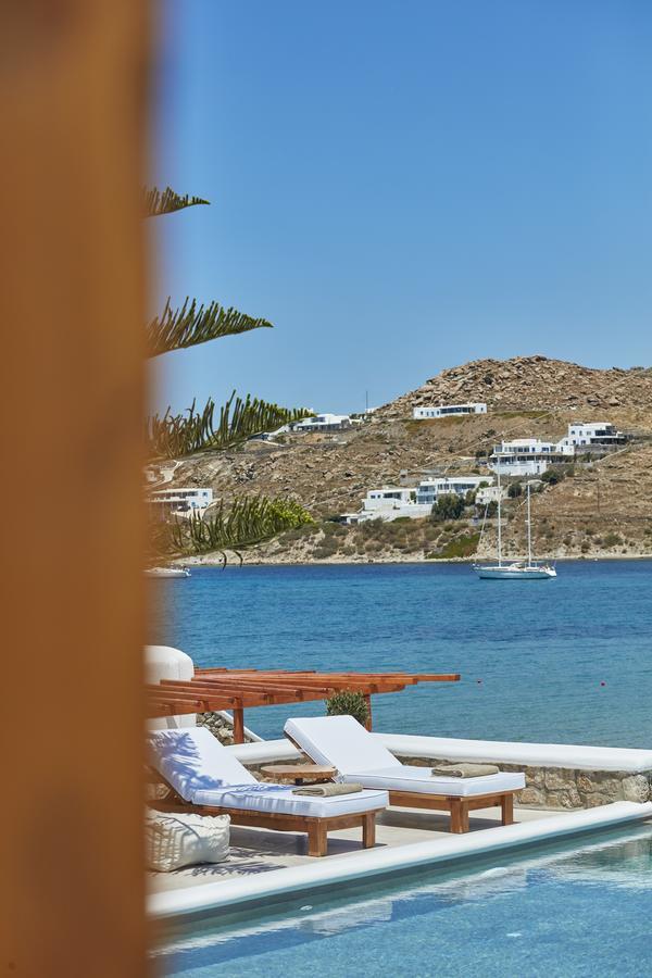 Aparthotel Mykonos Waves House &