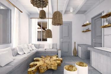 Mykonos Waves House & Aparthotel